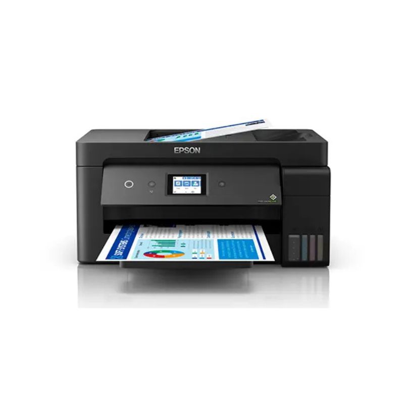 Epson EcoTank L14150 A3 Wi-Fi Duplex Wide-Format All-In-One Ink Tank Printer