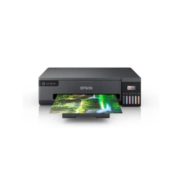 Epson EcoTank L18050 Ink Tank Printer Low-cost A3+ Photo Print
