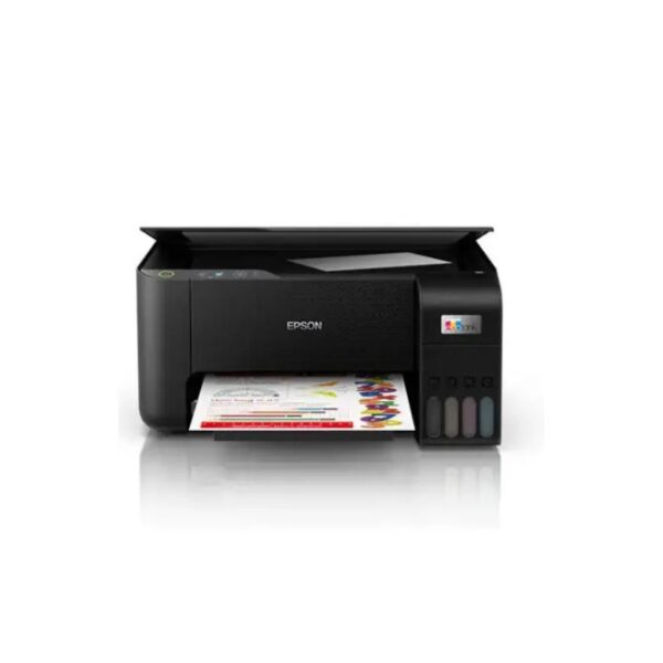 Epson EcoTank L3211 A4 All-in-One Ink Tank Printer