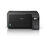 Epson EcoTank L3550 Ink Tank Printer High-speed A4 Colour 3-in-1 Printer Wi-Fi Direct Photo Printer