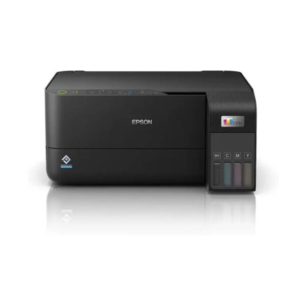 Epson EcoTank L3550 Ink Tank Printer High-speed A4 Colour 3-in-1 Printer Wi-Fi Direct Photo Printer