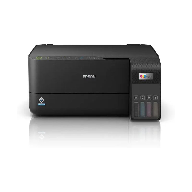 Epson EcoTank L3550 Ink Tank Printer High-speed A4 Colour 3-in-1 Printer Wi-Fi Direct Photo Printer