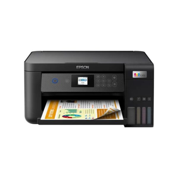 Epson EcoTank L4260 A4 Wi-Fi Duplex All-in-One Ink Tank Printer