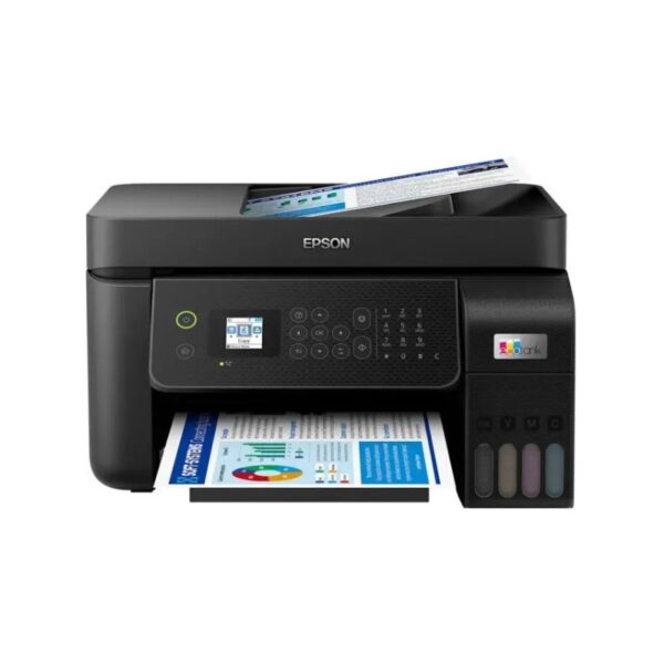 Epson EcoTank L5290 A4 Wi-Fi All-in-One Ink Tank Printer with ADF