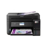 Epson EcoTank L6270 A4 Wi-Fi Duplex All-in-One Ink Tank Printer with ADF