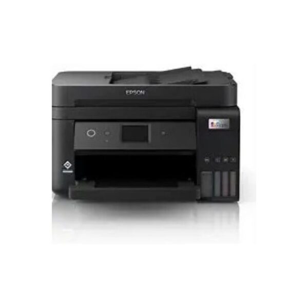 Epson EcoTank L6290 A4 Wi-Fi Duplex All-in-One Ink Tank Printer with ADF