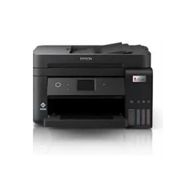 Epson EcoTank L6290 A4 Wi-Fi Duplex All-in-One Ink Tank Printer with ADF