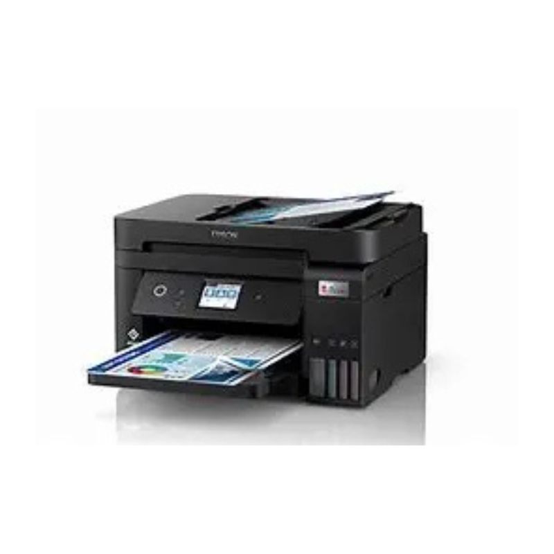 Epson EcoTank L6290 A4 Wi-Fi Duplex All-in-One Ink Tank Printer