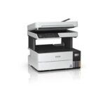 Epson EcoTank L6490 A4 Ink Tank Printer Print, Scan, Copy, Fax with ADF Auto-Duplex Printing Wi-Fi & Wi-Fi Direct
