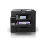 Epson EcoTank L8050 Ink Tank Wireless High Volume Photo Printer PVC Card Print