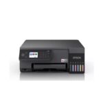Epson EcoTank L8100 High-Quality 6-Color Photo Printer All-in-One Ink Tank Printer