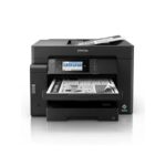 Epson EcoTank Monochrome M15180 A3 Wi-Fi Duplex Multi-Function Ink Tank Printer