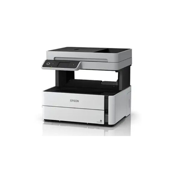 Epson EcoTank Monochrome M3170 Wi-Fi All-in-One Ink Tank Printer