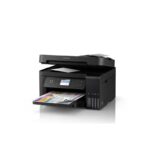 Epson L6170 Wi-Fi Wireless Duplex All In One Tank Printer with ADF Print Scan Copy