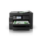 Epson EcoTank L15150 A3/A4 Wi-Fi Duplex All In One Ink Tank Printer Print Scan Copy Fax with ADF