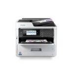 Epson WorkForce Pro WF-C5790 Network Multifunction Color Duplex Printer