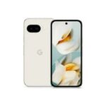 Google Pixel 8A 256GB ROM 8GB RAM 6.1 Inches AMOLED Display 64MP + 13MP Main Camera 13MP Selfie Camera Nano-SIM + eSIM IP68 Dust & Water Resistant Android 14 4492mAh Battery