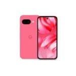 Google Pixel 8A 256GB ROM 8GB RAM 6.1 Inches  AMOLED Display 64MP + 13MP Main Camera 13MP Selfie Camera Nano-SIM + eSIM IP68 Dust & Water Resistant Android 14 4492mAh Battery - Image 2