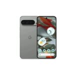 Google Pixel 9 Pro XL 256GB ROM 12GB RAM 6.8 Inches