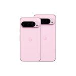 Google Pixel 9 Pro XL 256GB ROM 12GB RAM 6.8 Inches