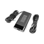 HP 19.5V 7.7A 150W AC Adapter Charger for HP ZBook 15 G3 G4, ZBook Studio G3 G4, OMEN 15