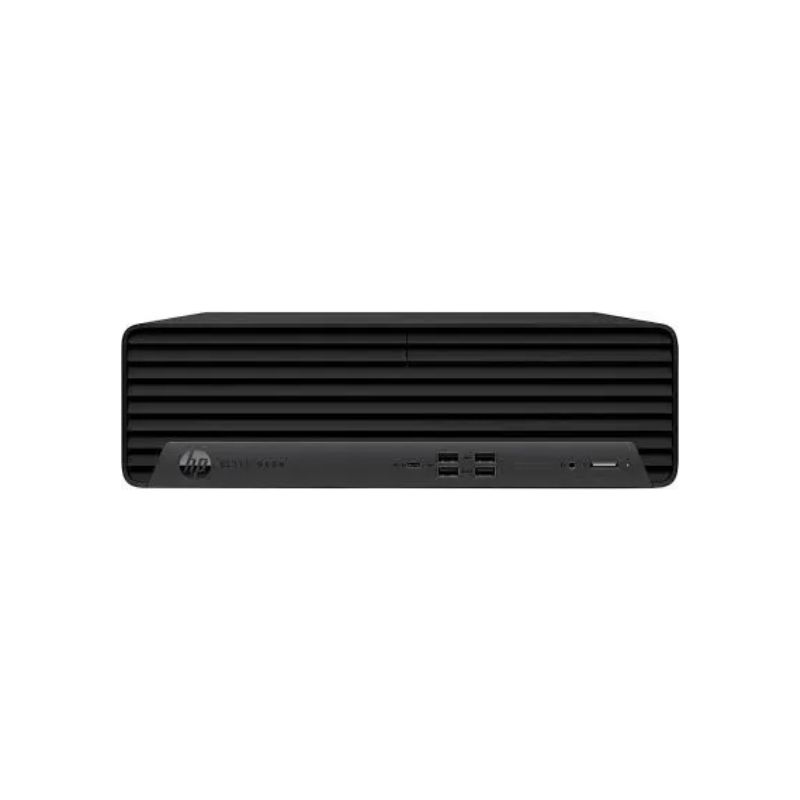 HP EliteDesk 600 G9 Tower PC 12th Gen Intel Core i5-12500 8GB RAM 512GB SSD Intel UHD Graphics 770 Windows 11 Pro CPU Only