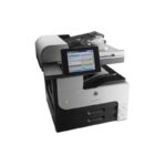 HP LaserJet Enterprise MFP M725dn Printer (CF066A)