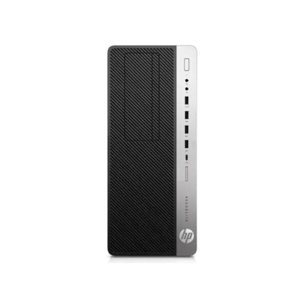 HP ProDesk 600 G4 MicroTower Business PC 8th Gen Intel Core i7-8700 8GB DDR4 RAM 500GB HDD Intel HD Graphics CPU Only Plus Keyboard & Mouse 6 Months Warranty