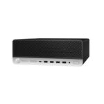 HP ProDesk 600 G5 SFF Desktop 9th Gen Intel Core i5-9500 8GB RAM 500GB HDD Intel UHD Graphics 630 Plus USB Wired Keyboard & Mouse 6 Months Warranty