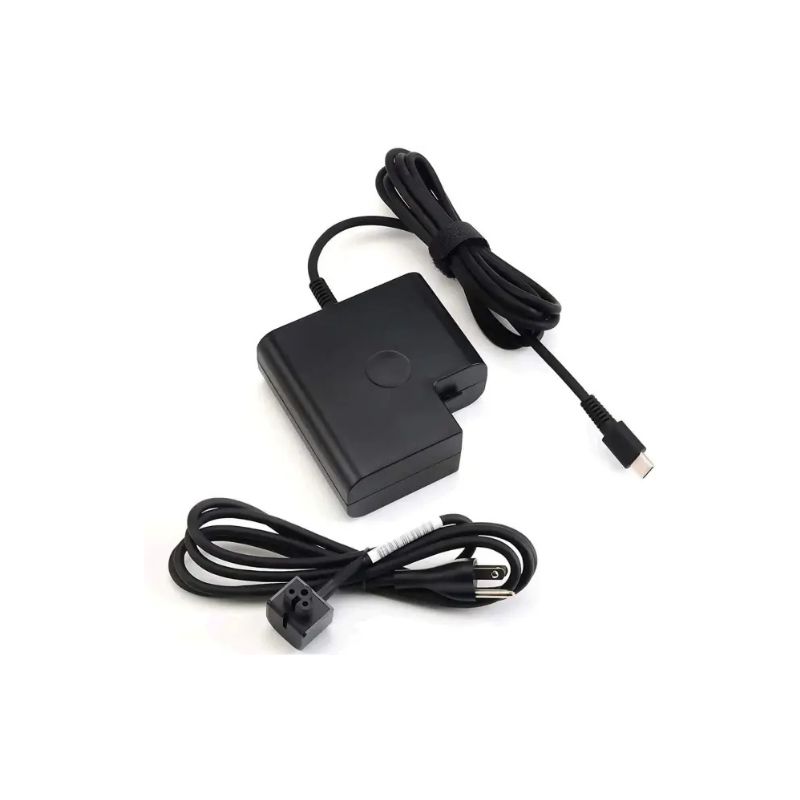 HP Spectre USB Type-C Travel 65W Laptop Adapter Original