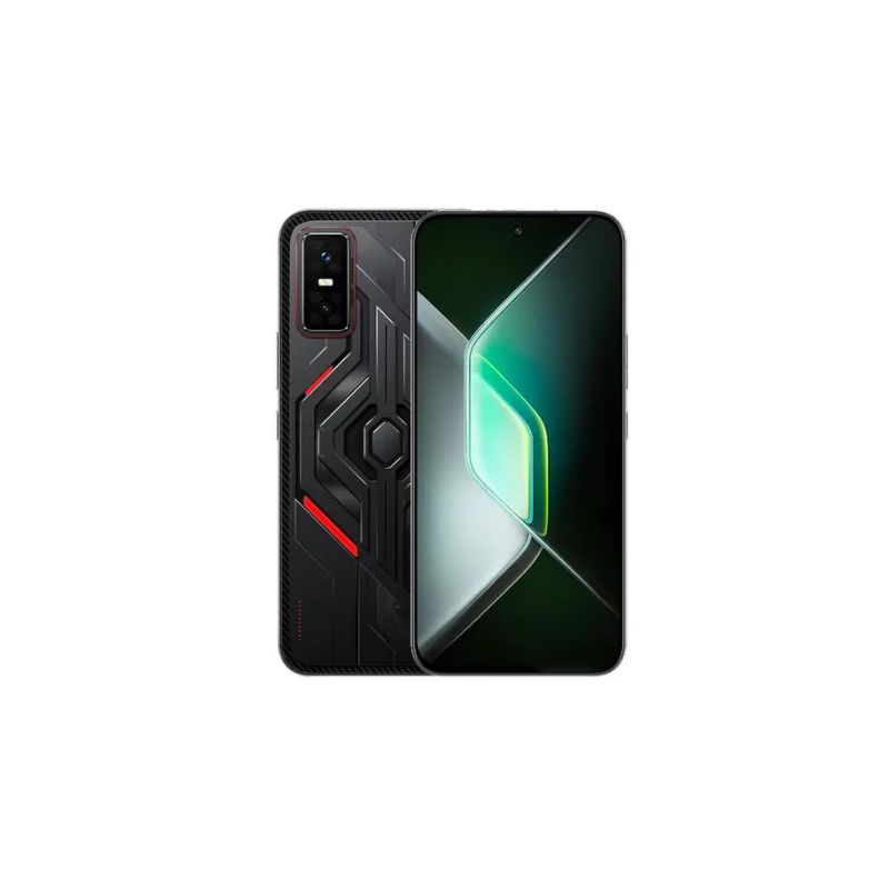 Infinix GT 30 Pro 256GB 12GB RAM 6.78 Inches
