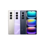 Infinix Hot 50 Pro+ 4G 128GB ROM 8GB RAM