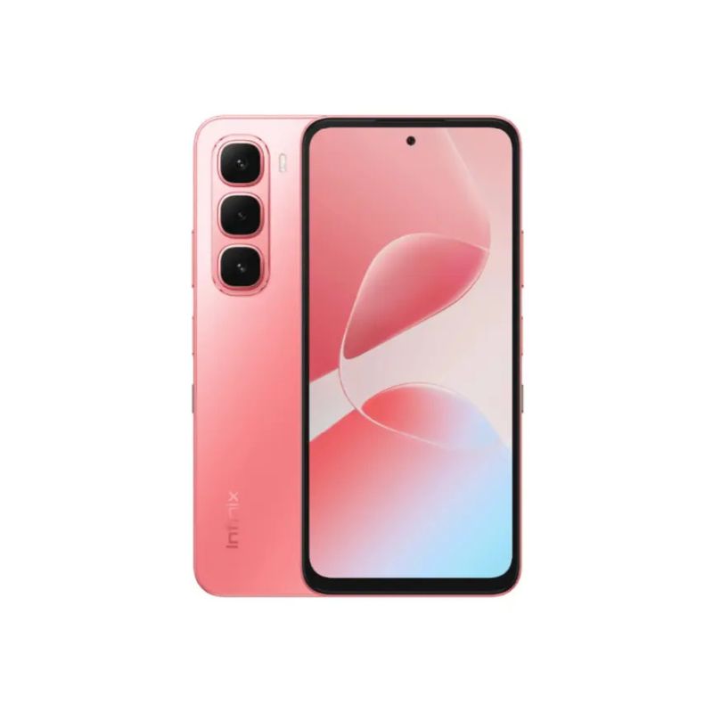 Infinix Hot 60i 8GB RAM 256GB ROM