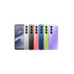 Infinix Hot 60i 8GB RAM 256GB ROM