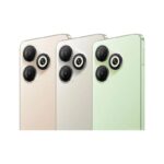 Infinix Smart 10 HD 64GB ROM 2GB RAM