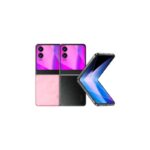 Infinix Zero Flip 5G (X6962) 512GB 8GB RAM 6.9 Inches