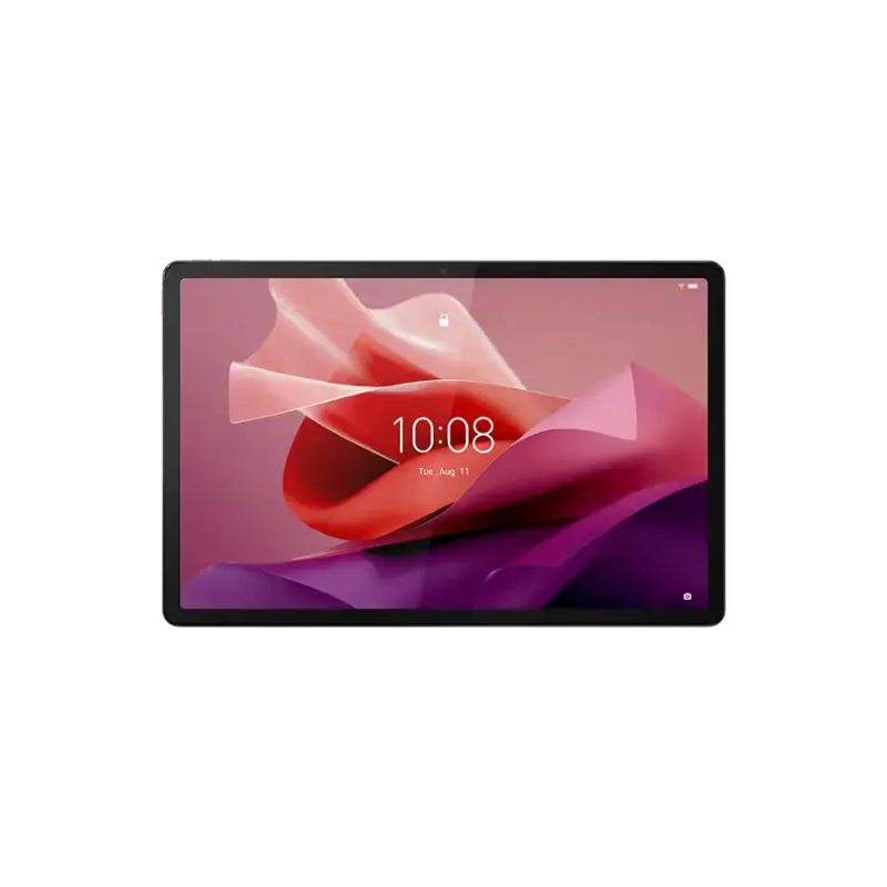 Lenovo Tab P12 128GB 4GB RAM 12.7 Inches IPS LCD Display MediaTek Dimensity 7050 Octa-core JBL speakers 10200mAh Battery Tablet (No Pen Included)
