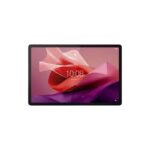 Lenovo Tab P12 128GB 8GB RAM 12.7 Inches IPS LCD Display MediaTek Dimensity 7050 Octa-core JBL speakers 10200mAh Battery Tablet (No Pen Included)