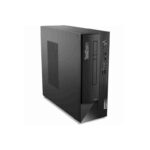 Lenovo ThinkCentre neo 50s Gen 5 SFF Desktop 14th Gen Intel Core i5 i5-14400 8GB RAM 512GB SSD Intel UHD Graphics Windows 11 Pro Small Form Factor