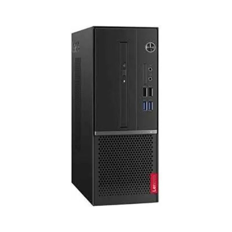 Lenovo V530s-07ICB Small Form Factor (SFF) 8th Gen Intel Core i5-8400 Processor 8GB DDR4 RAM 500GB HDD Integrated Intel UHD Graphics 630