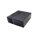 Lenovo V530s-07ICB Small Form Factor (SFF) 8th Gen Intel Core i5-8400 Processor 8GB DDR4 RAM 500GB HDD Integrated Intel UHD Graphics 630 - Image 2
