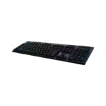 Logitech G915 Wireless RGB Mechanical Gaming Keyboard