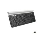 Logitech K780 Multi-Device Wireless Keyboard