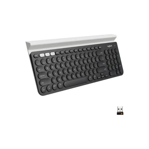 Logitech K780 Multi-Device Wireless Keyboard