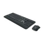 Logitech MK540 Wireless Keyboard Mouse Combo