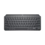 Logitech MX Keys Mini Minimalist Wireless Illuminated Keyboard