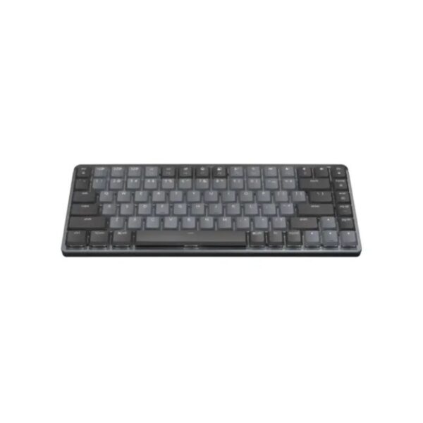 Logitech MX Mechanical Mini Wireless Keyboard