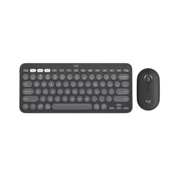 Logitech Pebble 2 Wireless Keyboard and Mouse Combo