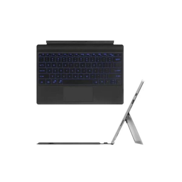 Microsoft Surface Pro 6 Keyboard And Cover