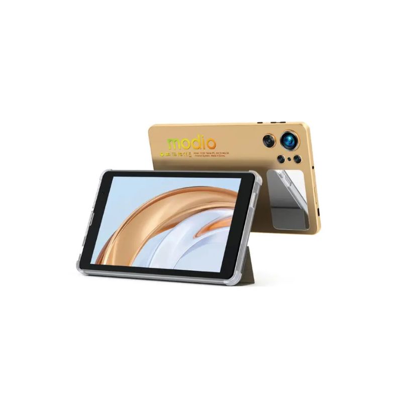 Modio M125 Android Tablet 6GB RAM 256GB ROM 7.0 nches Full HD Display